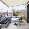 Reparar Toldo