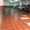 Reforma parking