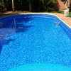 Reforma Piscina