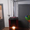 Instalar Caldera Biomasa (Pellets)