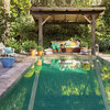 Construir Piscina Otros Materiales