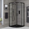Instalar o Cambiar Mampara de Baño