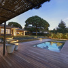 Reforma Piscina