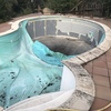 Reforma Piscina