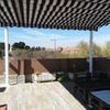 Pérgolas