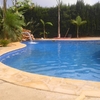 Construir Piscina Obra