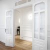 Lacar Puertas