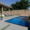 Reforma Piscina