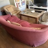 Tapizar sofa y butaca