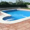 Proyecto y Construcción Piscina