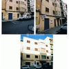 Proyecto y Rehabilitación Fachada Edificio