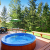 Construir Piscina Otros Materiales