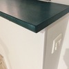 Tabla de madera para usar de repisa