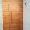 Instalar Puerta de Seguridad