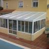 Suministrar Carpintería Aluminio (Sin Instalación)