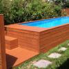 Proyecto y Construcción Piscina