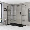 Instalar o Cambiar Mampara de Baño