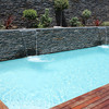 Construir Piscina Otros Materiales