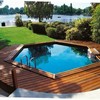 Instalar Piscina Prefabricada Pvc