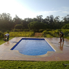 Construir Piscina Obra