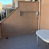 Cerrar terraza con aluminio