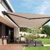 Instalar Toldo Vivienda