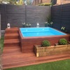 Instalar Piscina Prefabricada Pvc