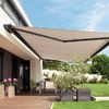 Instalar Toldo Vivienda