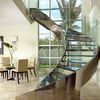 Construir Escalera Metálica