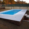 Construir Piscina Otros Materiales