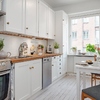 Amueblar Cocina