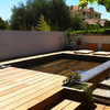 Construir Piscina Obra