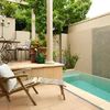 Construir Piscina Obra