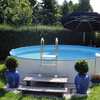 Instalar Piscina Prefabricada Pvc