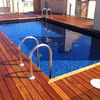 Proyecto y Construcción Piscina