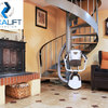 Instalar Salvaescaleras