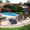 Construir Piscina Otros Materiales