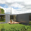 Construir Casa Prefabricada