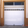 Instalar Puerta Garaje PVC/Sándwich