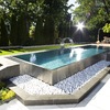 Construir Piscina Otros Materiales