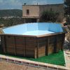 Instalar Piscina Prefabricada Pvc