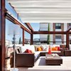Cortinas Cristal