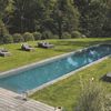 Construir Piscina Hormigón