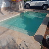 Construir Piscina Obra