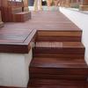 Lijar (Acuchillar) y Barnizar Parquet (Completo)