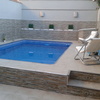 Proyecto y Construcción Piscina
