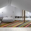Lijar (Acuchillar) y Barnizar Parquet (Completo)