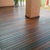 Poner Tarima Exterior