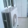 Instalar Aire Acondicionado (con Preinstalación Hecha)