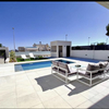 Mantenimiento Piscina Unifamiliar